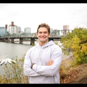 Meet your Posher, Bryce